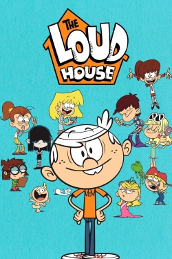 The Loud House free tv shows