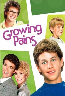 Growing Pains free Tv shows