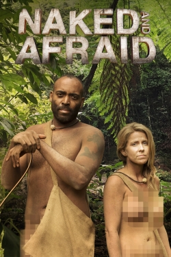 Naked and Afraid free tv shows