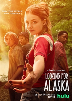 Looking for Alaska free movies