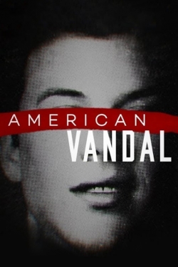 American Vandal free Tv shows