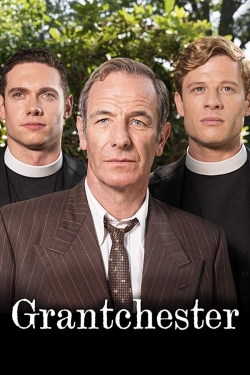 Grantchester free Tv shows