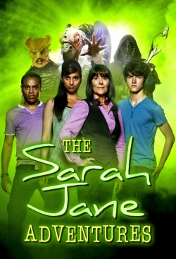 The Sarah Jane Adventures free movies