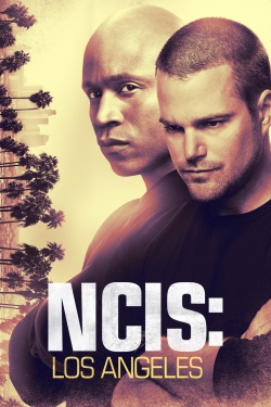 NCIS: Los Angeles free tv shows