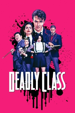Deadly Class free movies