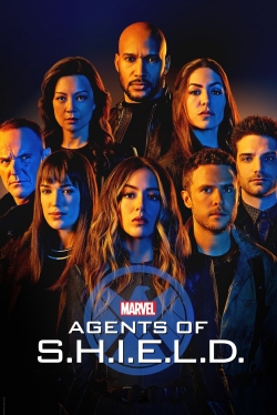 Marvel's Agents of S.H.I.E.L.D. free Tv shows