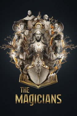 The Magicians free movies