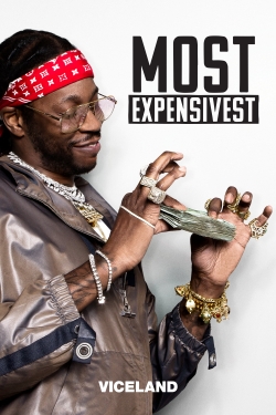 Most Expensivest free Tv shows