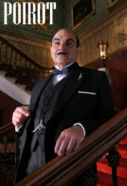 Agatha Christie's Poirot free movies