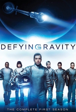 Defying Gravity free Tv shows