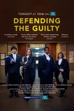 Defending the Guilty free movies