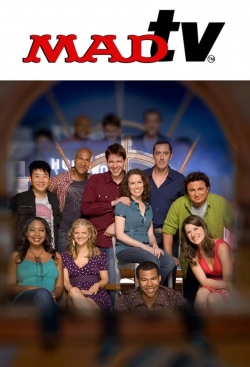 MADtv free Tv shows