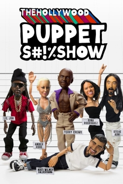 The Hollywood Puppet Show free Tv shows