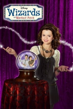 Wizards of Waverly Place free movies
