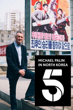 Michael Palin in North Korea free Tv shows