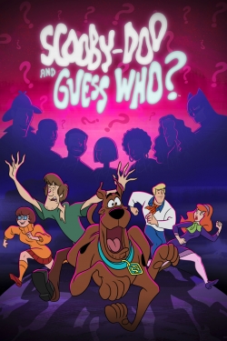 Scooby-Doo and Guess Who? free movies