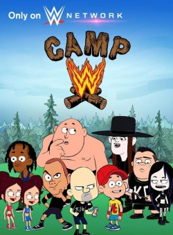Camp WWE free movies