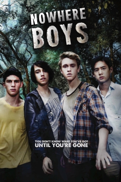 Nowhere Boys free movies