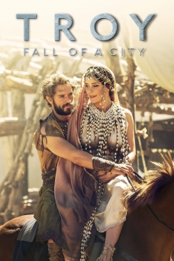 Troy: Fall of a City free movies