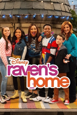 Raven's Home free movies