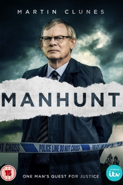 Manhunt free Tv shows