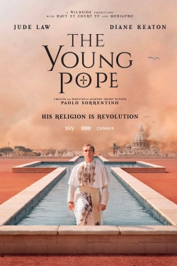 The Young Pope free movies