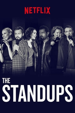 The Standups free Tv shows