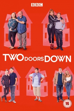 Two Doors Down free Tv shows