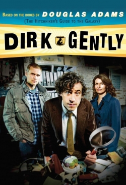 Dirk Gently free movies