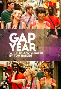 Gap Year free Tv shows