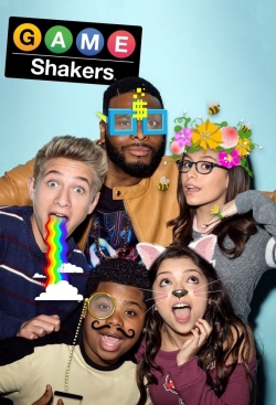 Game Shakers free movies