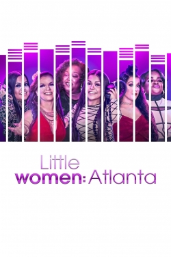 Little Women: Atlanta free movies