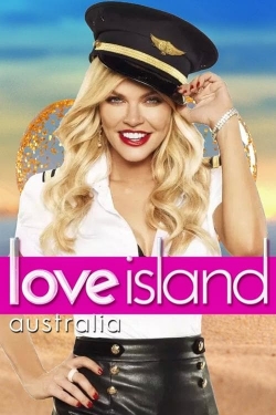 Love Island Australia free Tv shows