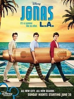 Jonas free movies