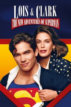 Lois & Clark: The New Adventures of Superman free Tv shows