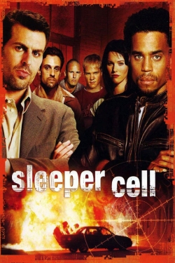 Sleeper Cell free Tv shows