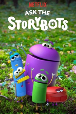 Ask the Storybots free Tv shows