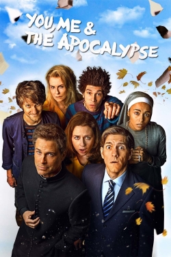 You, Me and the Apocalypse free movies