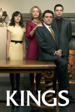 Kings free Tv shows