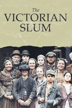 The Victorian Slum free movies