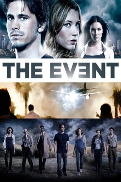 The Event free Tv shows