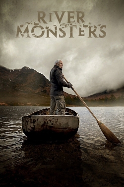 River Monsters free movies