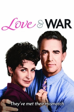 Love & War free Tv shows
