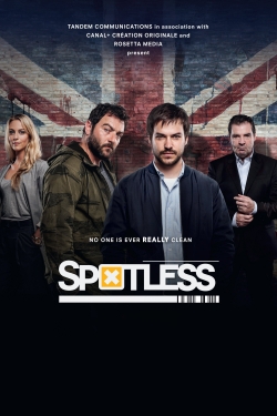 Spotless free Tv shows