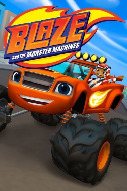 Blaze and the Monster Machines free movies