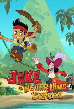 Jake and the Never Land Pirates free movies