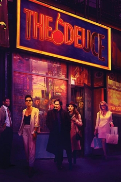 The Deuce free Tv shows