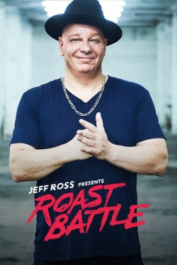 Jeff Ross Presents Roast Battle free Tv shows
