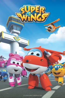 Super Wings! free movies