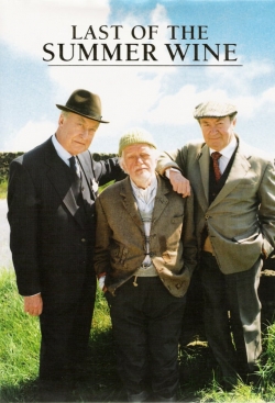 Last of the Summer Wine free Tv shows
